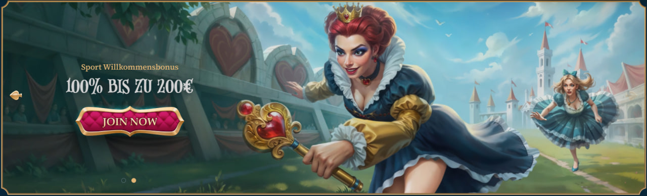 Was steckt hinter BetAlice Casino