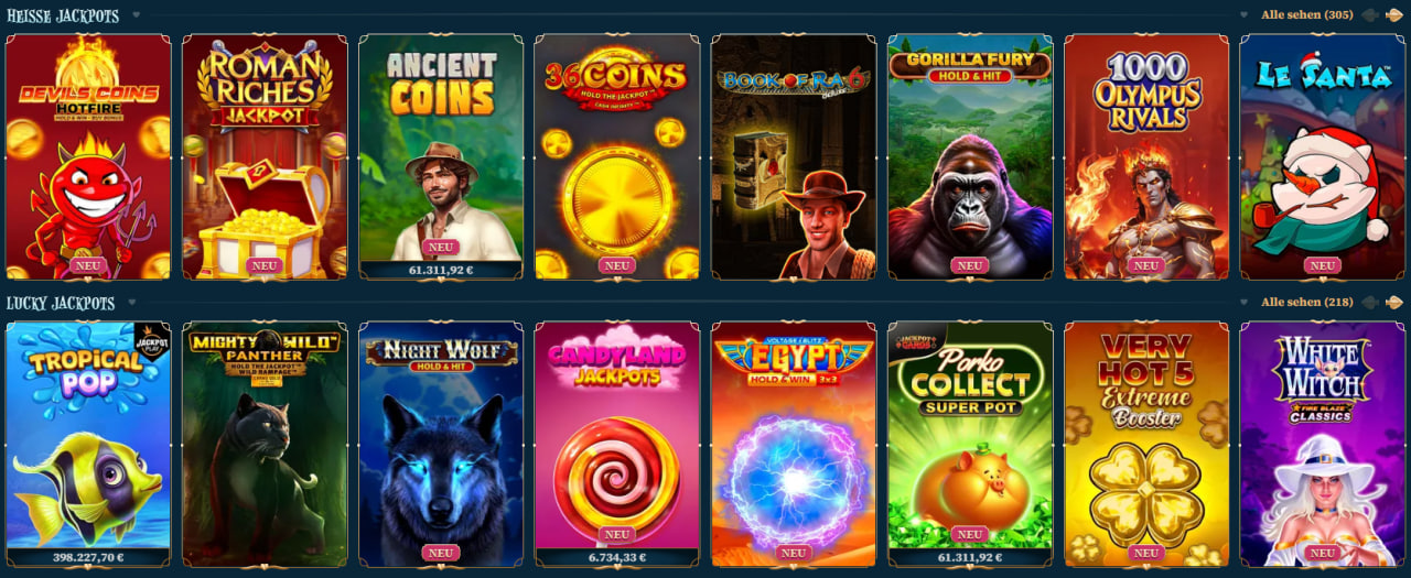 So kommen Spieler an ihr Geld